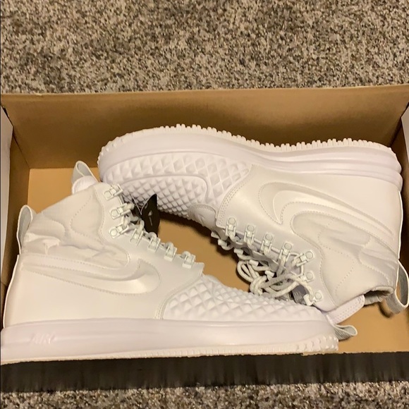 BRAND NEW Nike LF1 Duckboot ‘17 PRM Men’s - Picture 7 of 8